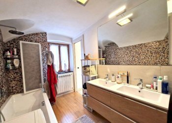 Trilocale Vallecrosia - foto 4