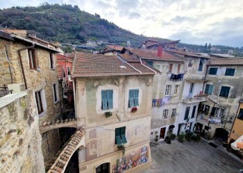 Trilocale Vallecrosia - foto 7