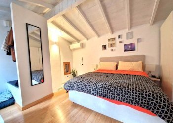 Trilocale Vallecrosia - foto 9