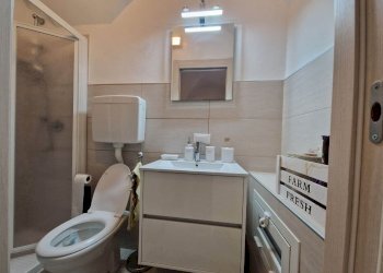 Trilocale Vallecrosia - foto 15