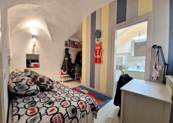 Trilocale Vallecrosia - foto 18