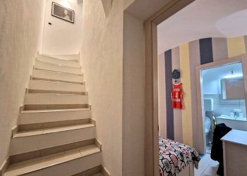 Trilocale Vallecrosia - foto 19