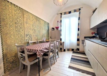 Trilocale Vallecrosia - foto 20