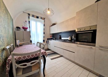 Trilocale Vallecrosia - foto 21