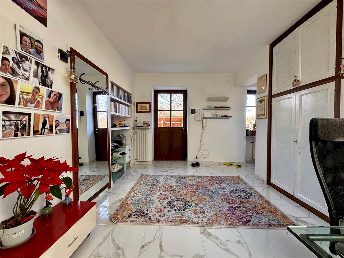 Villa via Basse San Sebastiano 20, Cuneo - foto 2