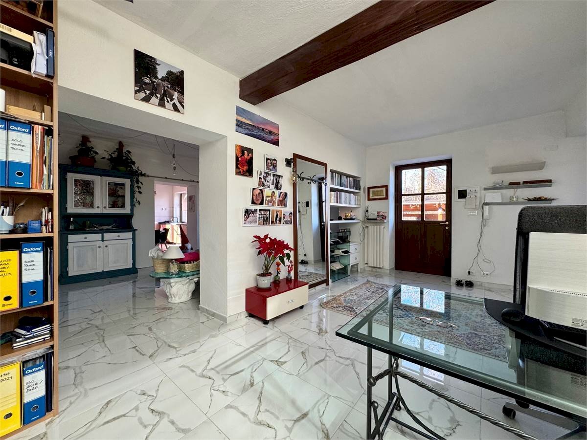 Villa via Basse San Sebastiano 20, Cuneo - foto 3