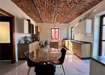 Villa via Basse San Sebastiano 20, Cuneo - photo 11