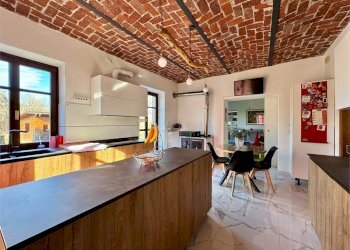 Villa via Basse San Sebastiano 20, Cuneo - photo 12