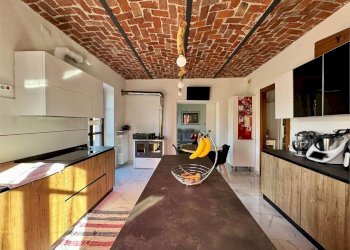 Villa via Basse San Sebastiano 20, Cuneo - photo 15