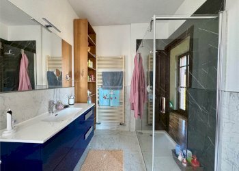 Villa via Basse San Sebastiano 20, Cuneo - photo 20