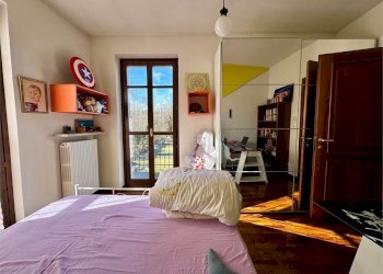 Villa via Basse San Sebastiano 20, Cuneo - photo 28