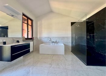 Villa via Basse San Sebastiano 20, Cuneo - photo 36