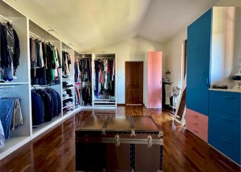 Villa via Basse San Sebastiano 20, Cuneo - photo 43