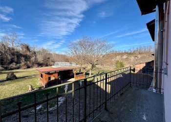 Villa via Basse San Sebastiano 20, Cuneo - photo 46