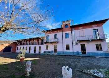 Villa via Basse San Sebastiano 20, Cuneo - photo 49