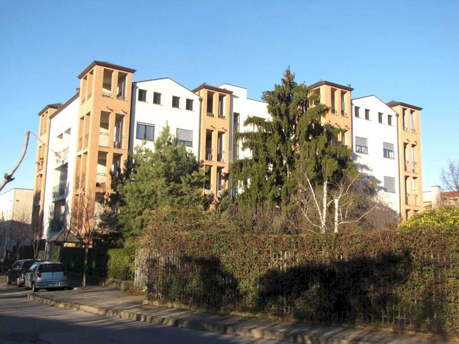 Trilocale Lissone - foto 1