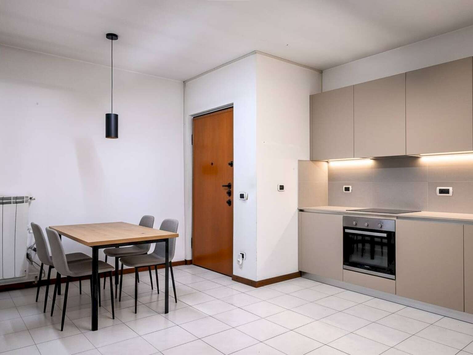 Trilocale Lissone - foto 2