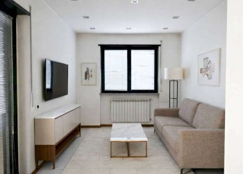 Trilocale Lissone - foto 5