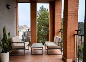 Trilocale Lissone - foto 8