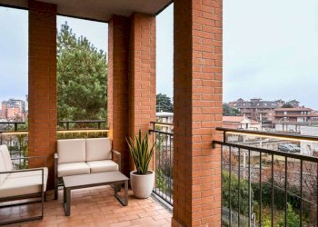 Trilocale Lissone - foto 12