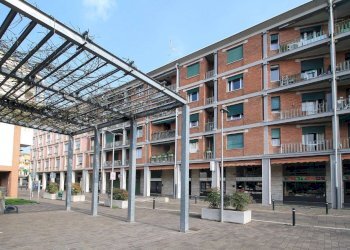 Trilocale Villasanta - foto 1