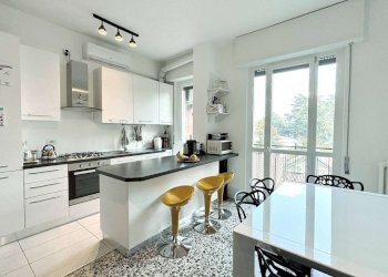 Trilocale Villasanta - foto 5