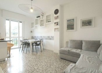 Trilocale Villasanta - foto 6