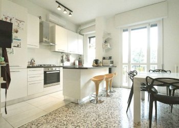 Trilocale Villasanta - foto 7