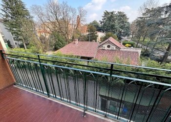 Trilocale Villasanta - foto 8