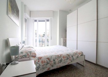 Trilocale Villasanta - foto 12