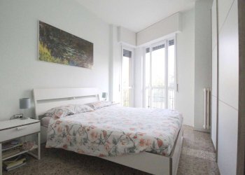 Trilocale Villasanta - foto 13