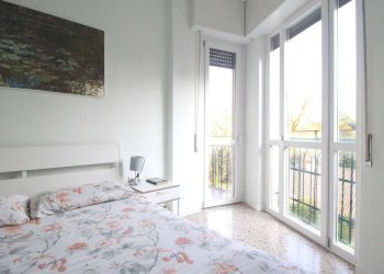 Trilocale Villasanta - foto 14