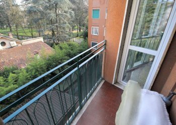 Trilocale Villasanta - foto 21