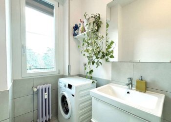 Trilocale Villasanta - foto 22