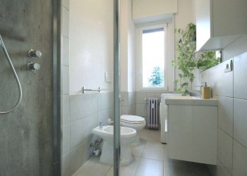 Trilocale Villasanta - foto 23