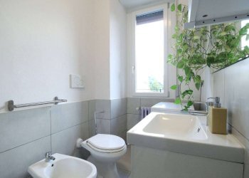 Trilocale Villasanta - foto 24