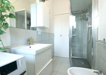 Trilocale Villasanta - foto 25