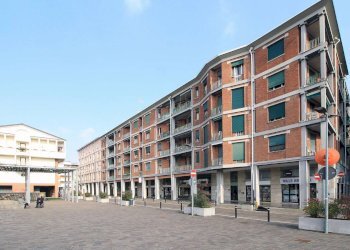 Trilocale Villasanta - foto 26