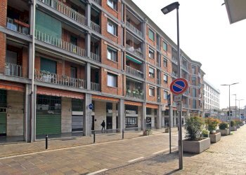 Trilocale Villasanta - foto 27