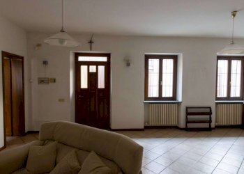 Trilocale Bernareggio - foto 1