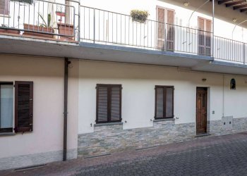 Trilocale Bernareggio - foto 4