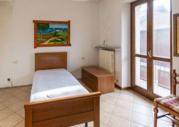 Trilocale Bernareggio - foto 6