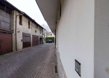 Trilocale Bernareggio - foto 17