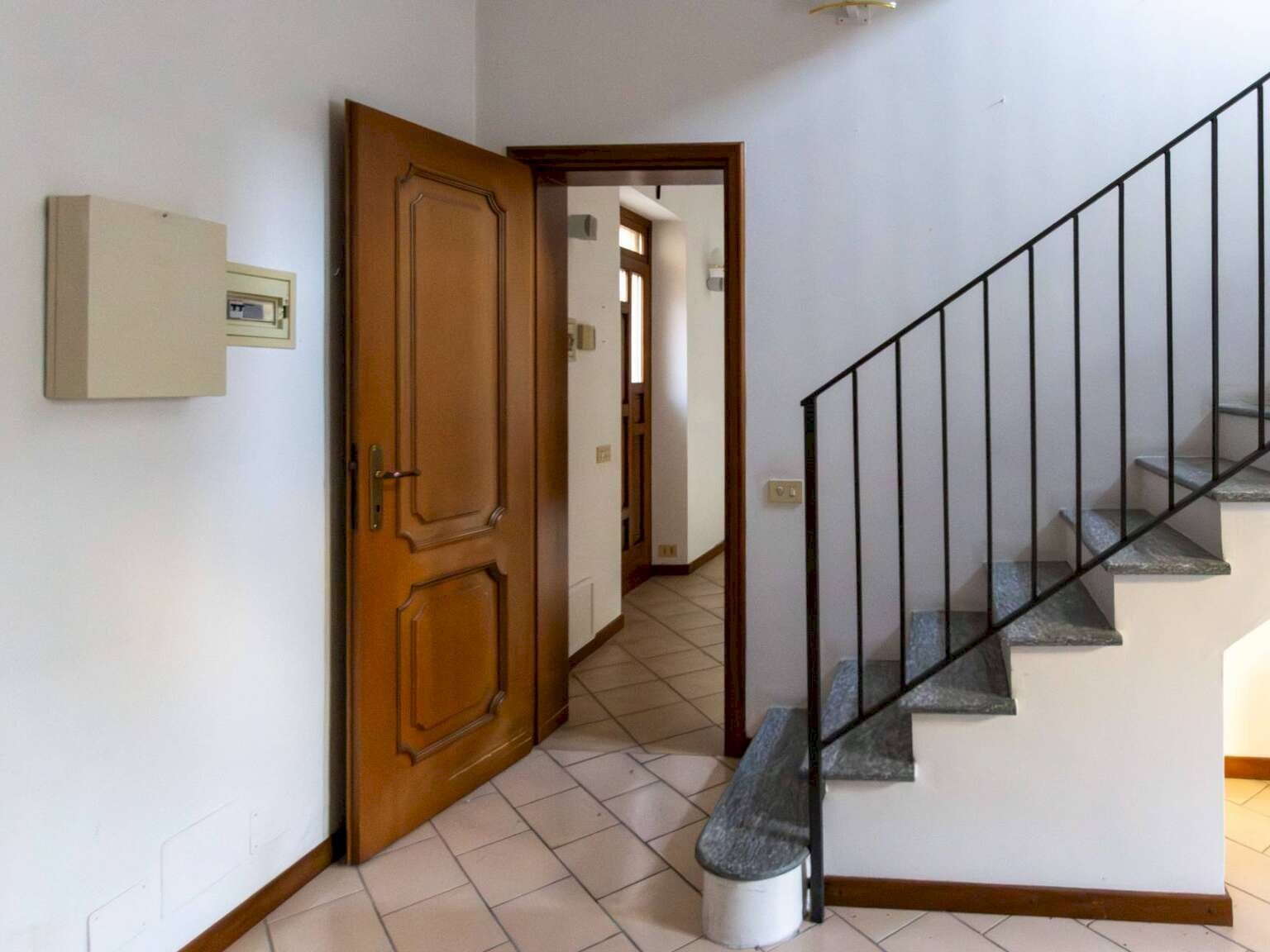 Bilocale Bernareggio - foto 3