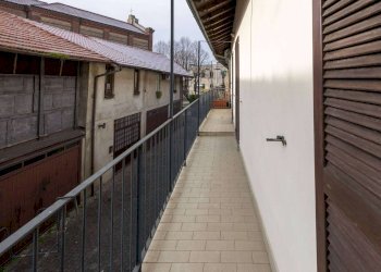 Bilocale Bernareggio - foto 9