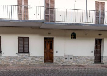 Bilocale Bernareggio - foto 11