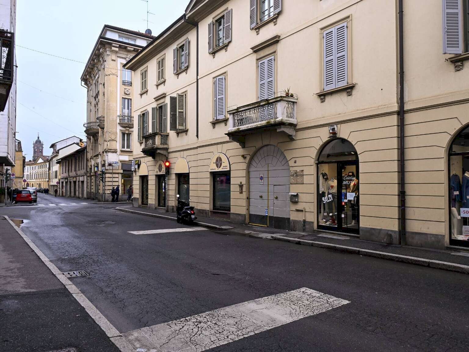 Bilocale Monza - foto 1