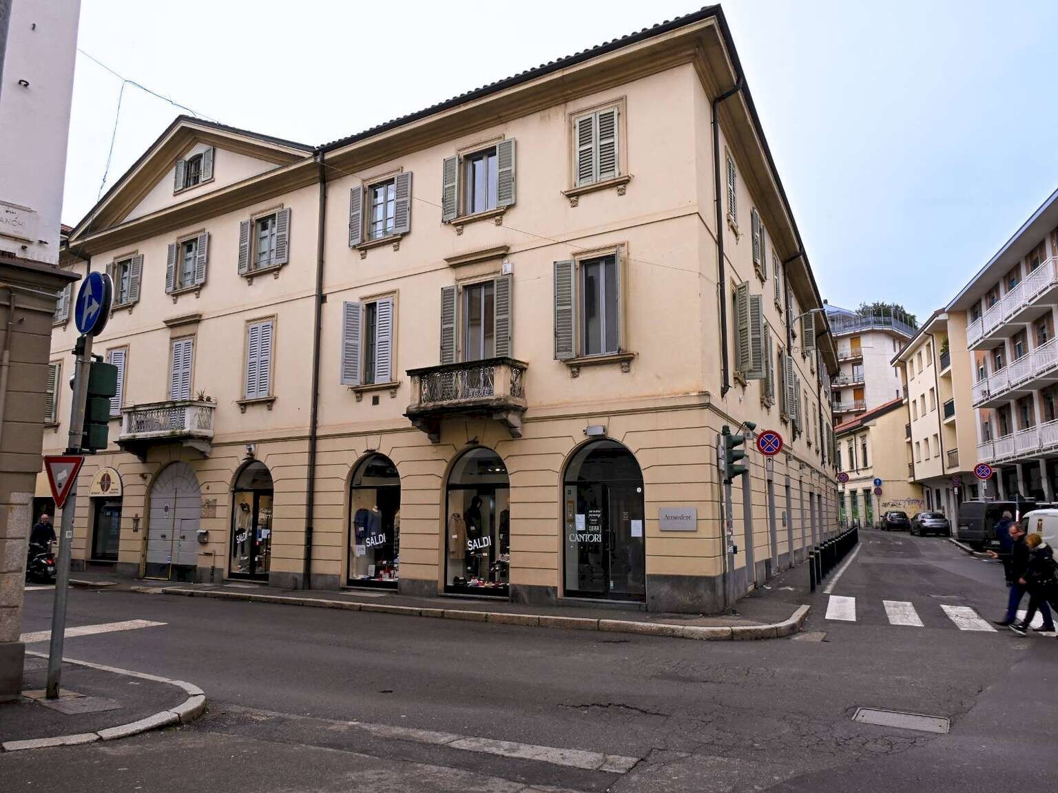 Bilocale Monza - foto 2