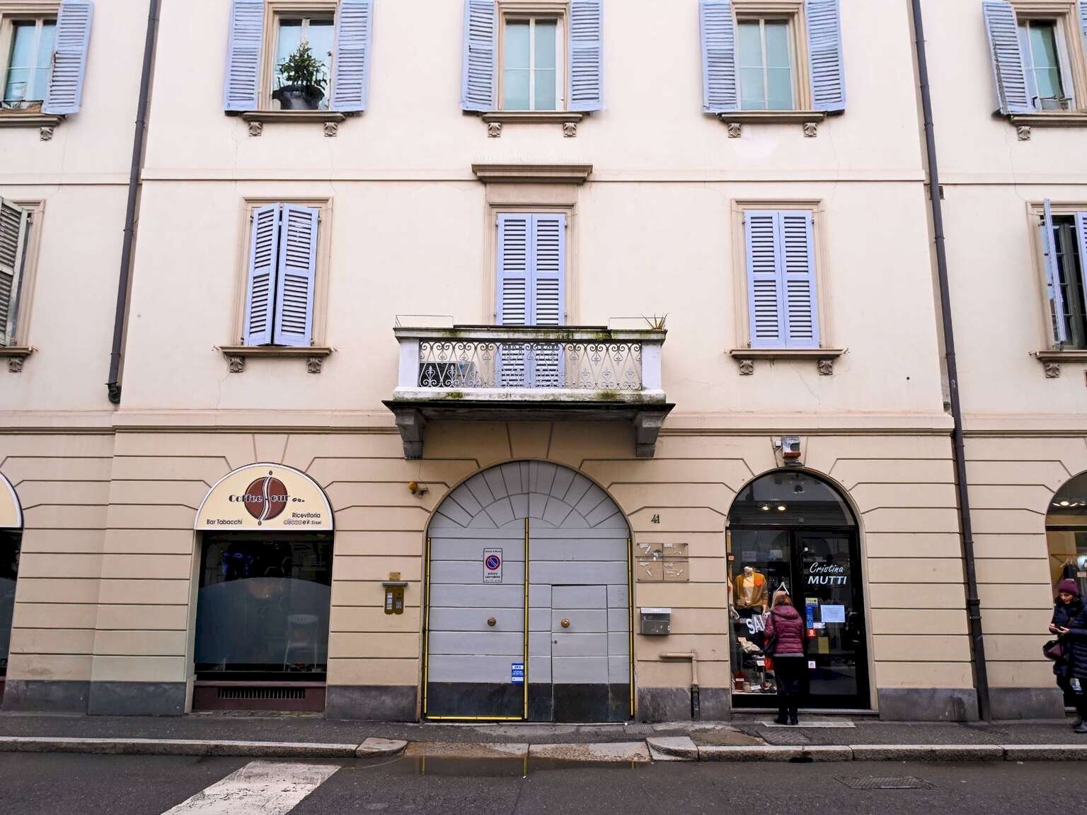 Bilocale Monza - foto 3