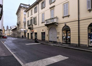 Two-room apartment Monza - photo 1